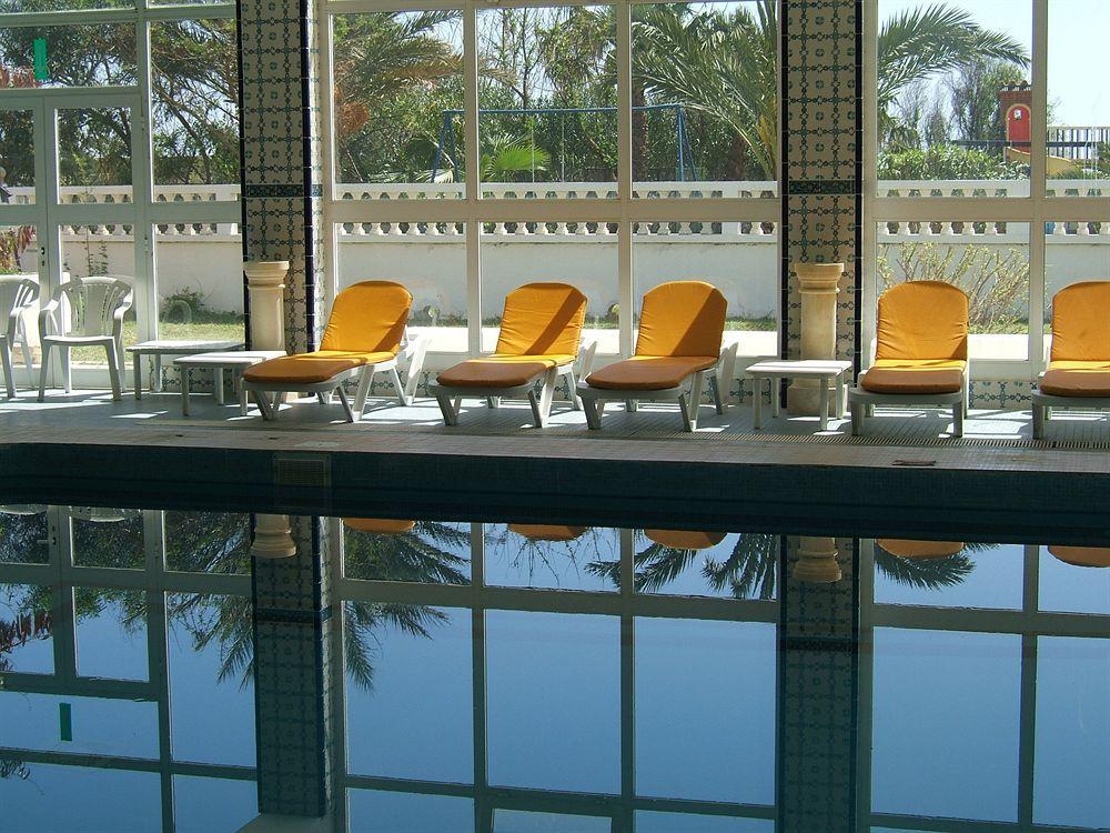 Royal Nozha 4* Hammamet