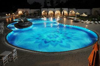 Royal Nozha Hotel Hammamet