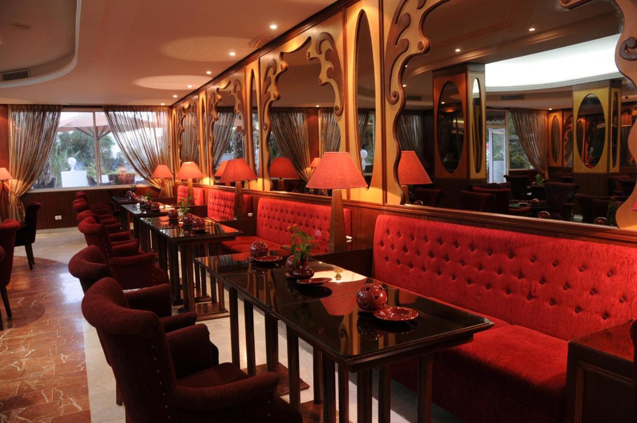 Royal Nozha Hotel 4*