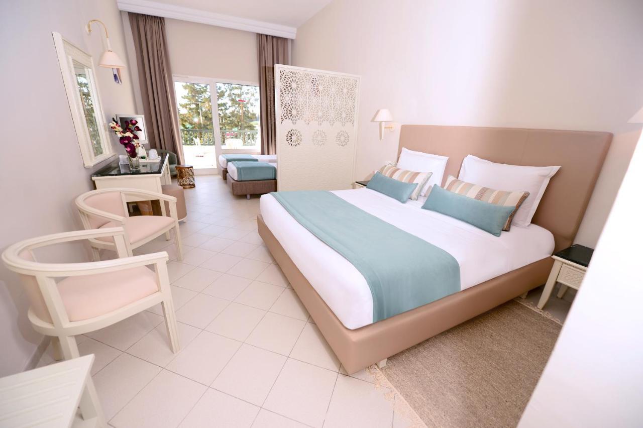 Royal Nozha 4* Hammamet