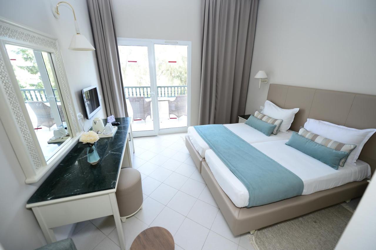 Hotel Royal Nozha Hammamet