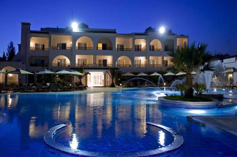Royal Nozha Hammamet