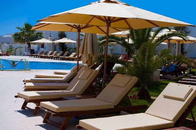Royal Nozha 4* Hammamet