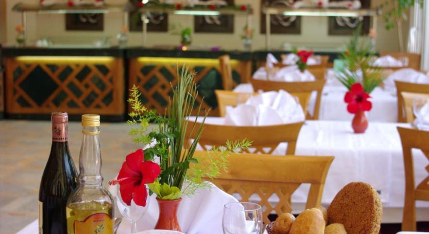 Hotel Royal Nozha