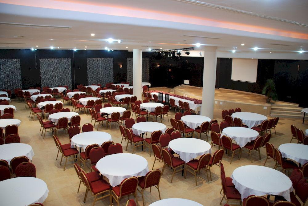 Hotel Royal Nozha Hammamet