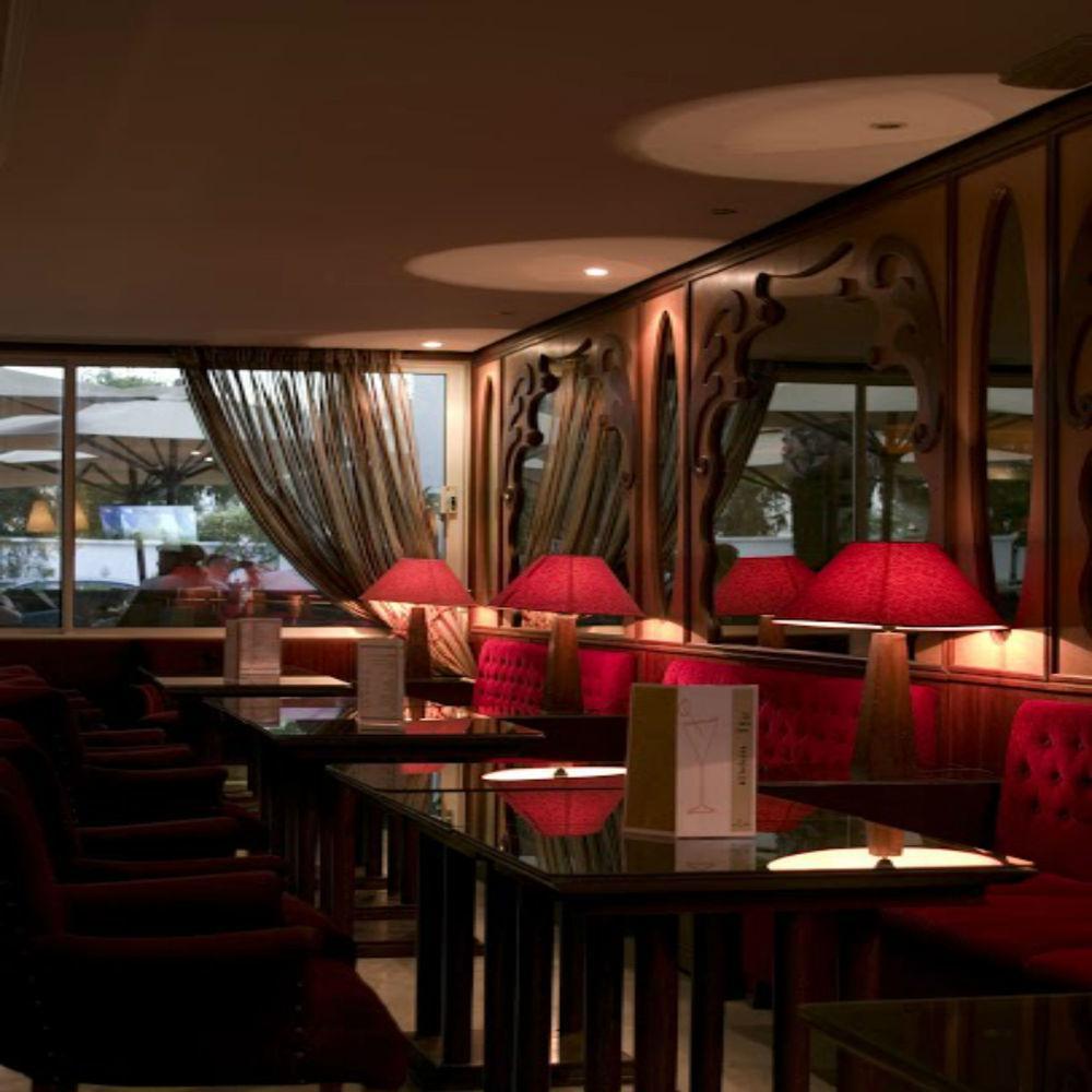 Hotel Royal Nozha 4*