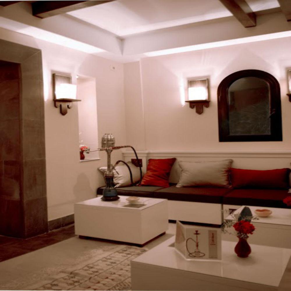 Hotel Royal Nozha 4*