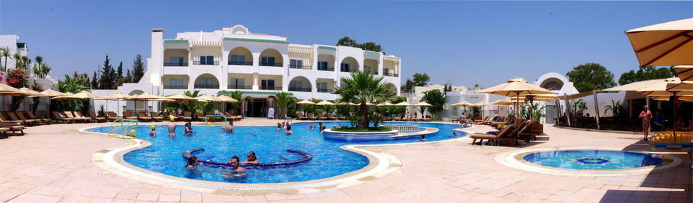 Royal Nozha 4* Hammamet