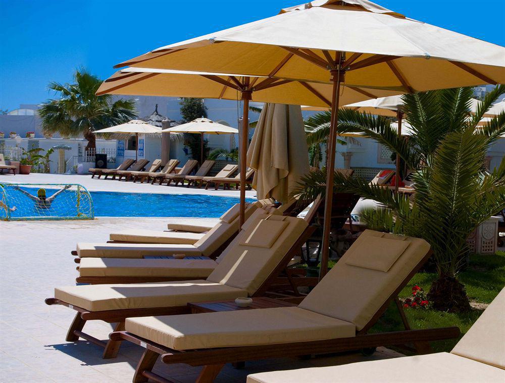 Hotel Royal Nozha