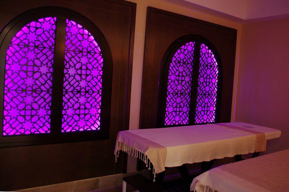 Hotel Royal Nozha 4*