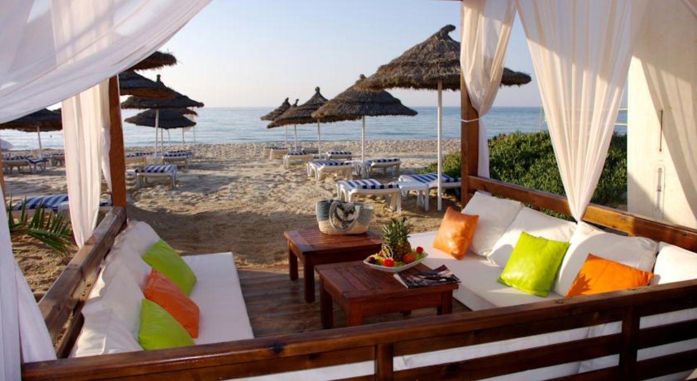Royal Nozha Hammamet