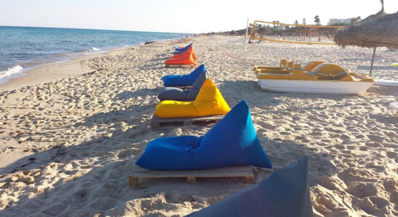Royal Nozha Hammamet
